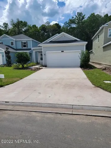 12162 Blockhouse Creek Court Jacksonville FL 32218