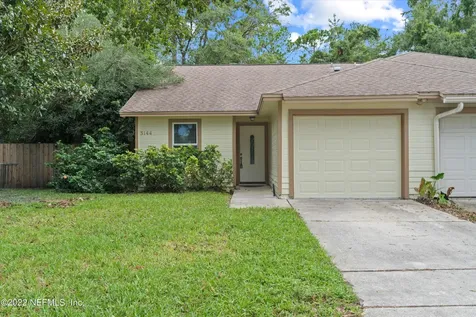 3144 Courtney Woods Lane W Jacksonville FL 32224