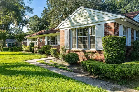 4814 Empire Avenue Jacksonville FL 32207