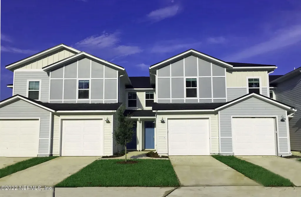 57 Ridge Lake Road St. Augustine FL 32086