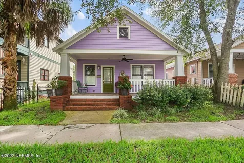 1429 N Liberty Street Jacksonville FL 32206
