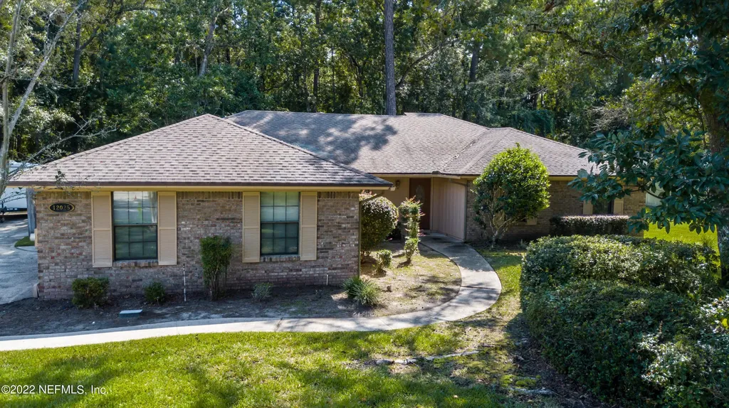 12025 Royal Fern Lane Jacksonville FL 32223