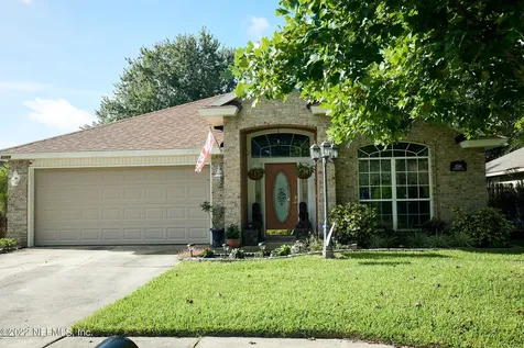 8288 Abbeyfield Drive Jacksonville FL 32277