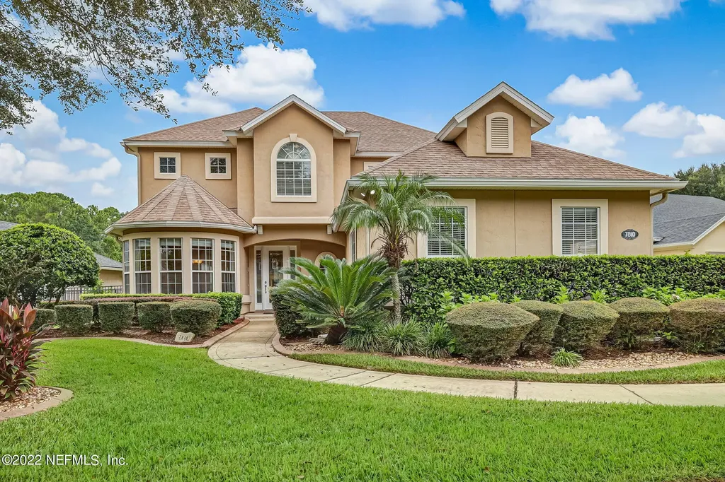 7810 Blackstone River Drive E Jacksonville FL 32256
