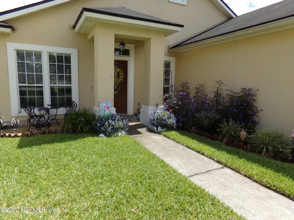 2703 Creek Ridge Drive Green Cove Springs FL 32043