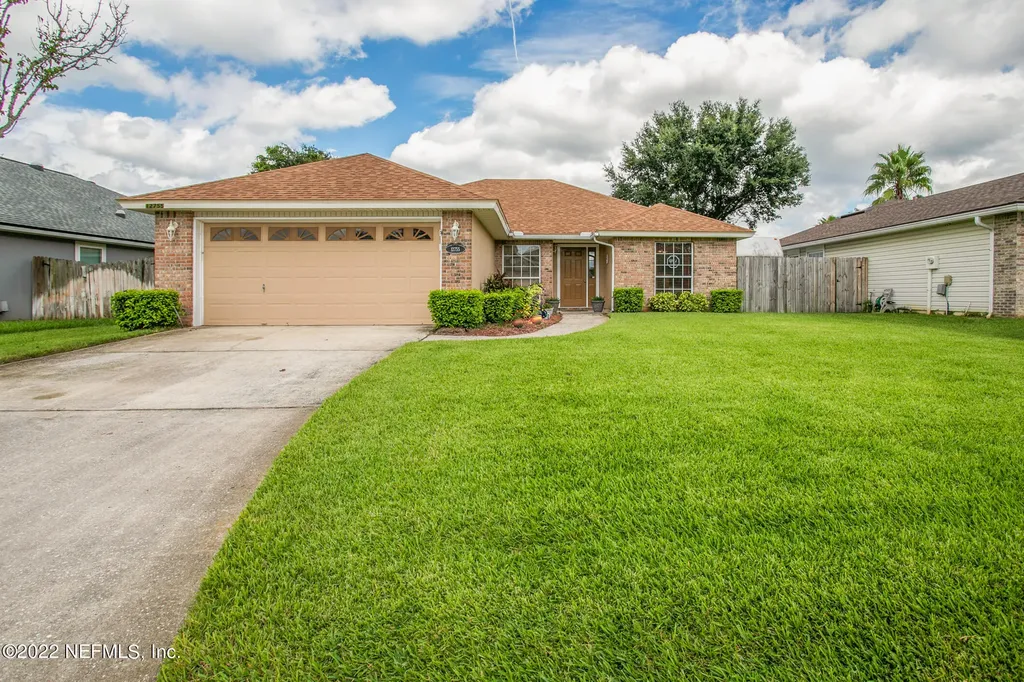 12755 Copper Springs Road Jacksonville FL 32246