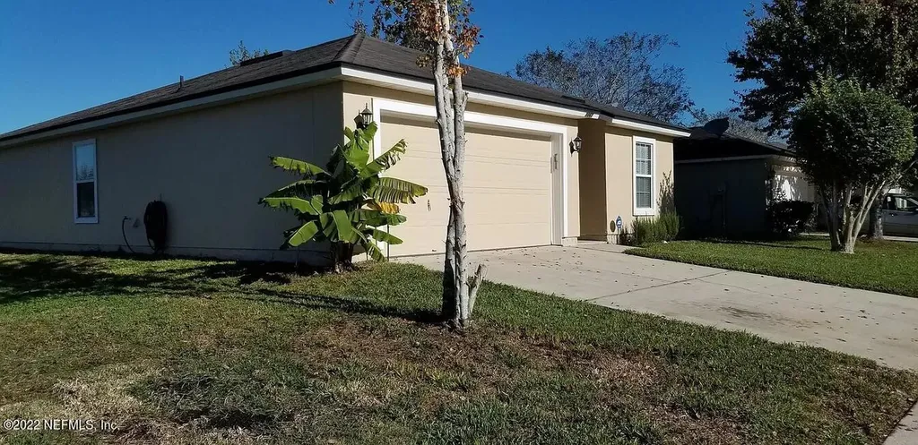 3067 Rogers Avenue Jacksonville FL 32208