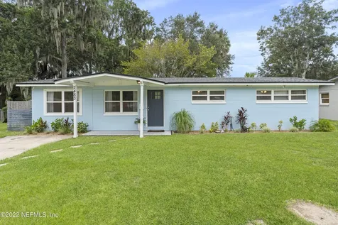 2483 Montreal Street Jacksonville FL 32233