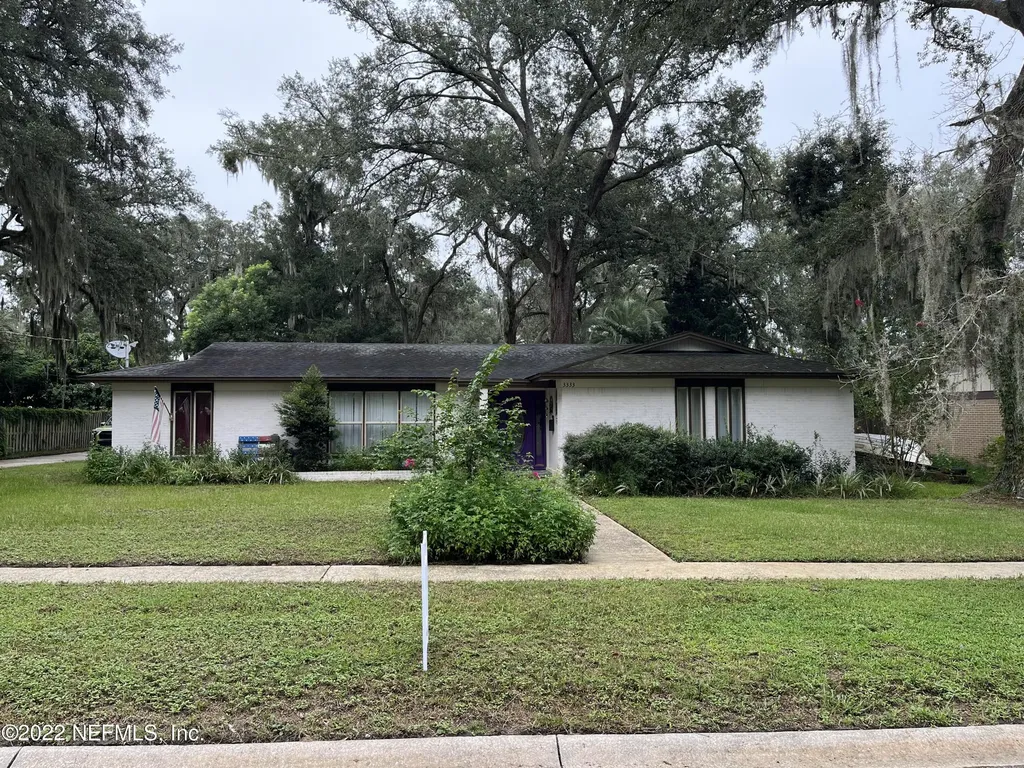 3333 Nokomis Road Orange Park FL 32073