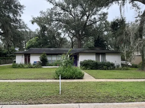 3333 Nokomis Road Orange Park FL 32073