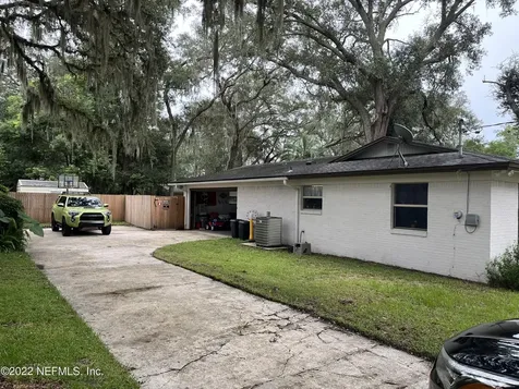 3333 Nokomis Road Orange Park FL 32073