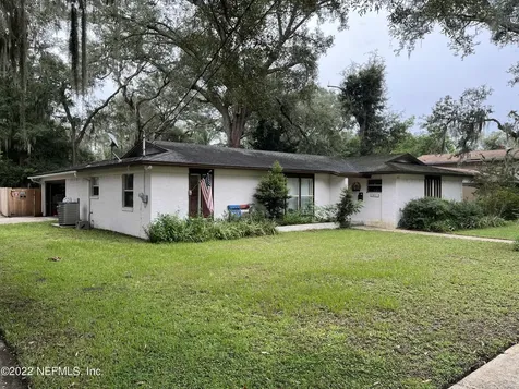 3333 Nokomis Road Orange Park FL 32073