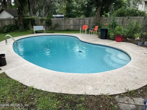 3333 Nokomis Road Orange Park FL 32073