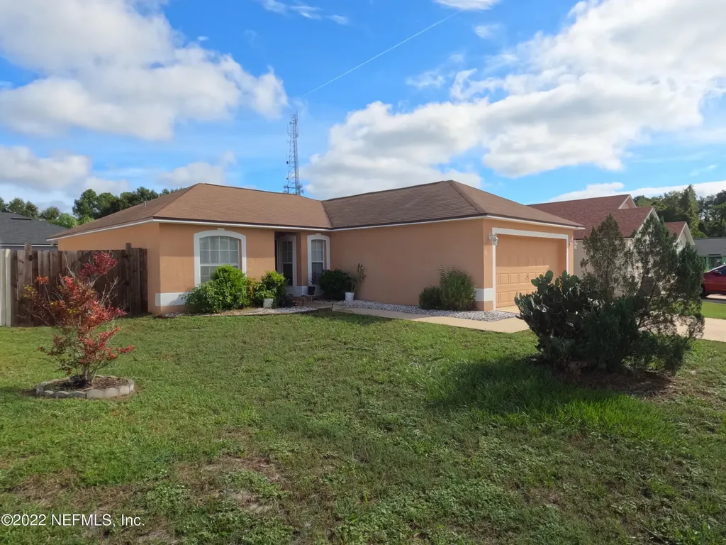 7345 Governors Park Road Jacksonville FL 32244