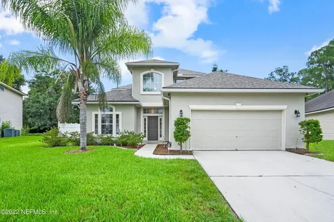 3905 Anderson Woods Drive Jacksonville FL 32218