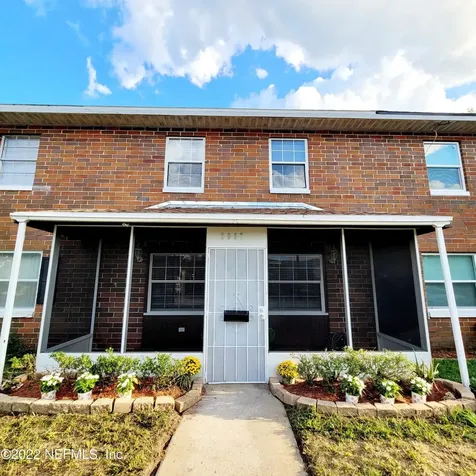 2657 Trollie Lane Jacksonville FL 32211
