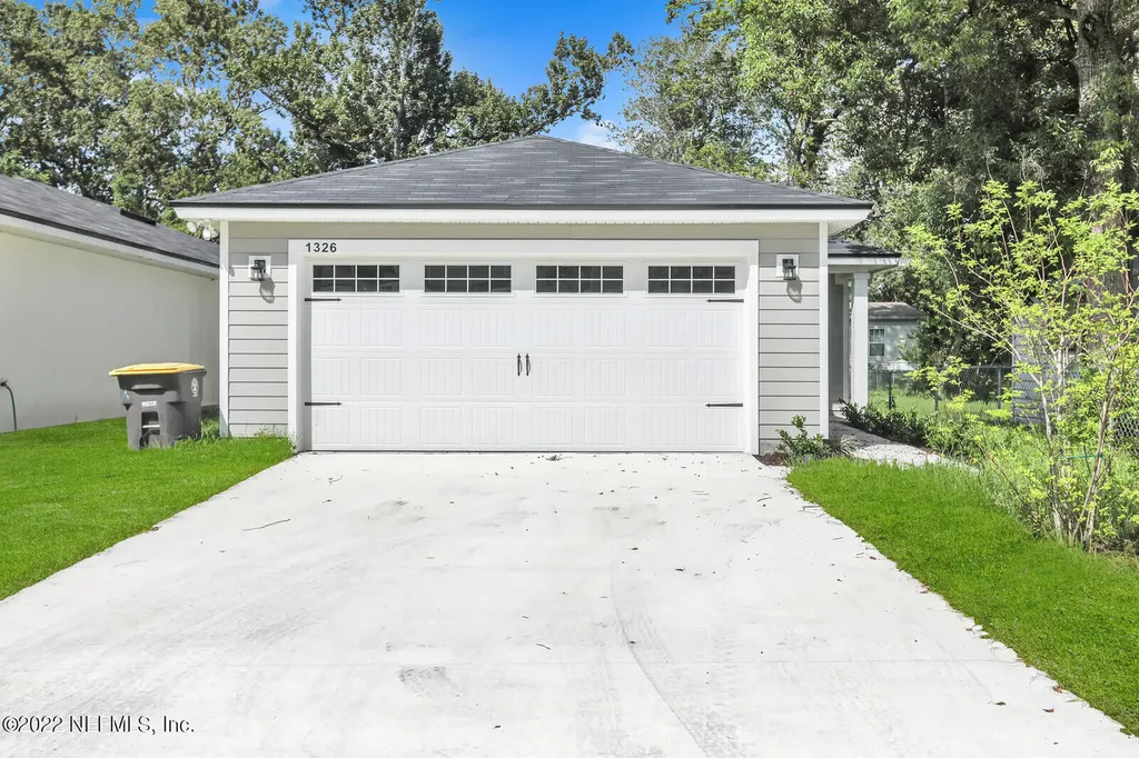 1326 Orton Street Jacksonville FL 32205