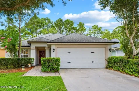 4237 Victoria Lakes Drive W Jacksonville FL 32226