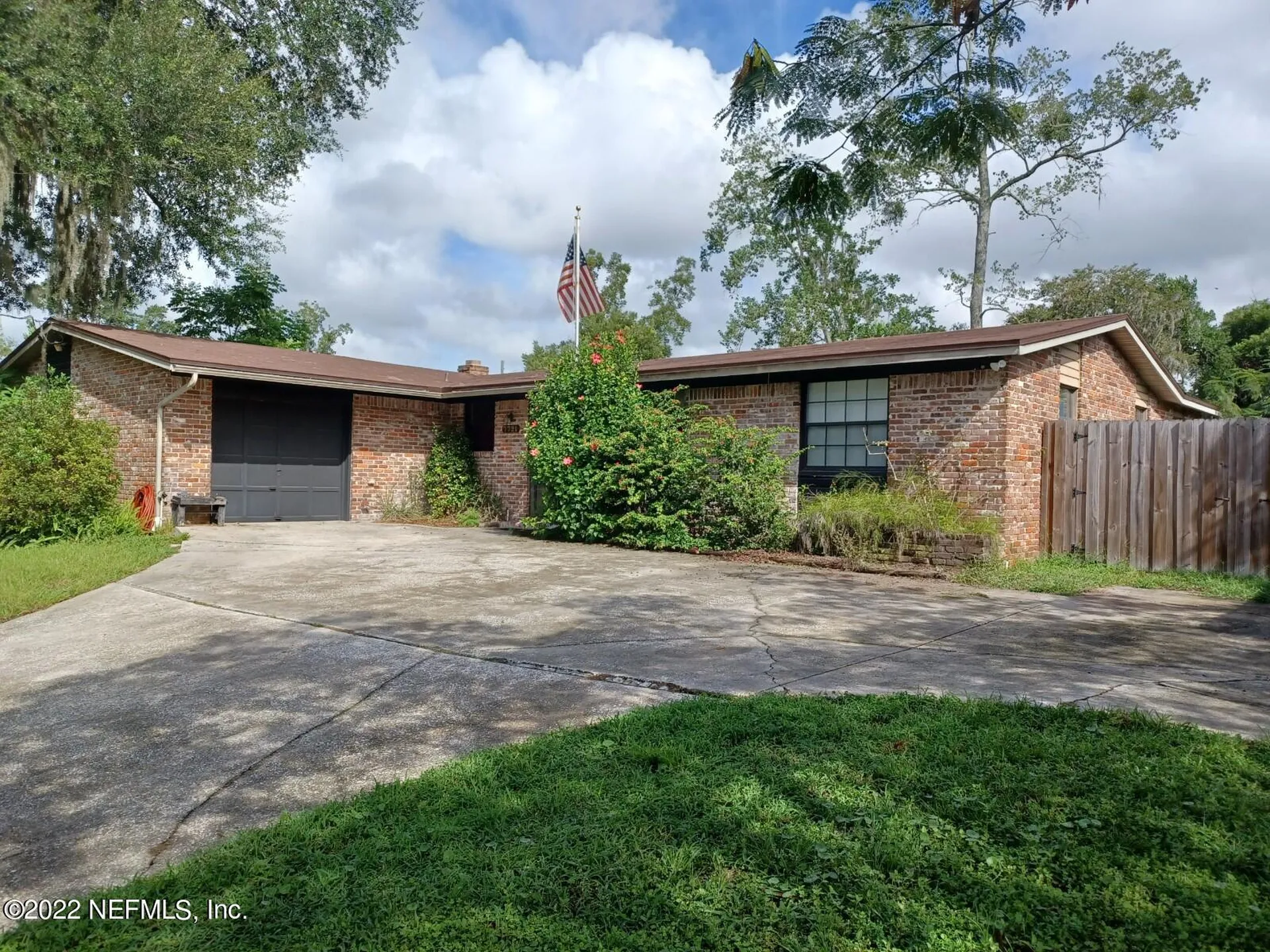 7721 Knoll Drive Jacksonville FL 32221