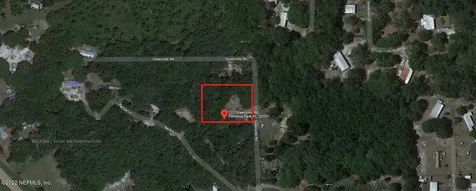 131 Greenville Road Pomona Park FL 32181