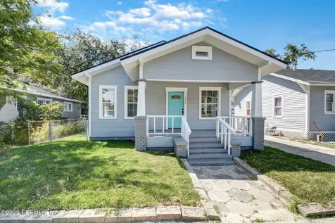 330 W 18th Street Jacksonville FL 32206