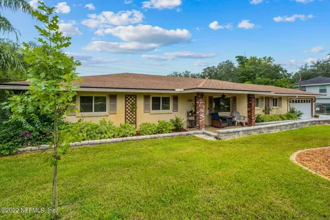 232 Gentian Road St. Augustine FL 32086