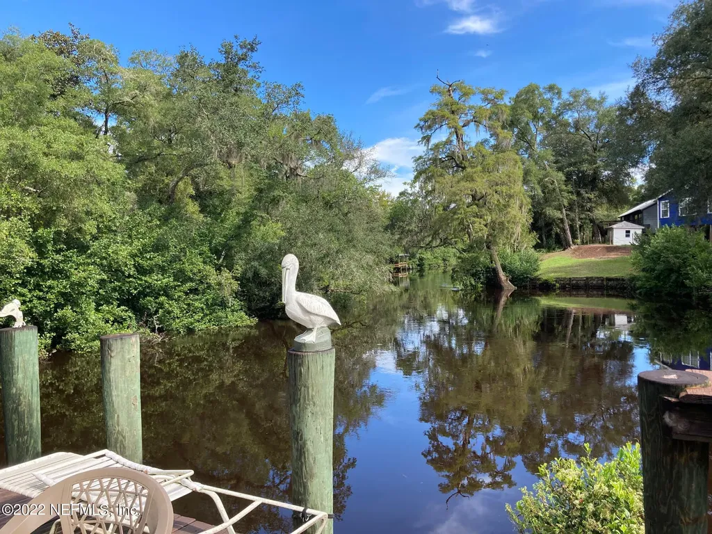 2883 Creek Street Middleburg FL 32068