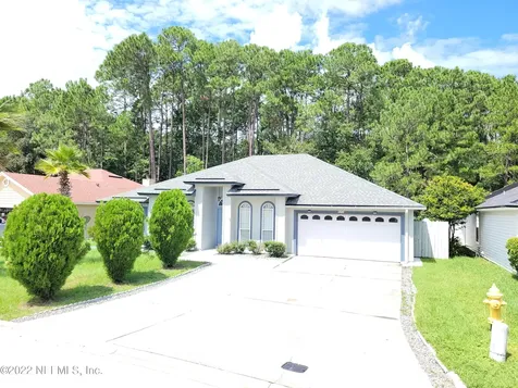9268 Cumberland Station Drive Jacksonville FL 32257
