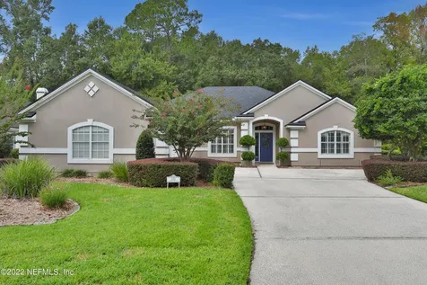 632 Wyndham Court Orange Park FL 32073