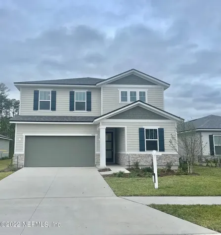 75547 Cloverwood Court Yulee FL 32097