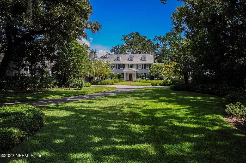 4915 Morven Road Jacksonville FL 32210