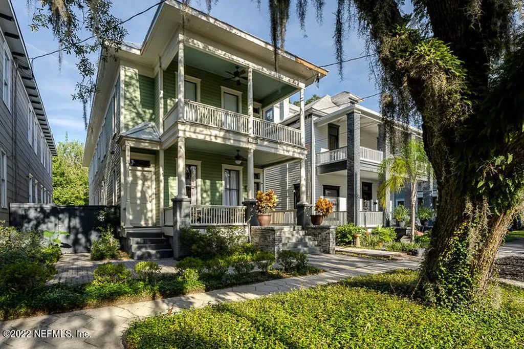 1520 Silver Street Jacksonville FL 32206
