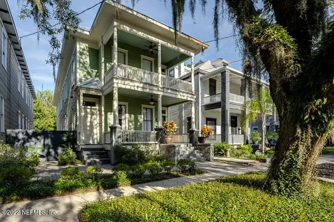 1520 Silver Street Jacksonville FL 32206
