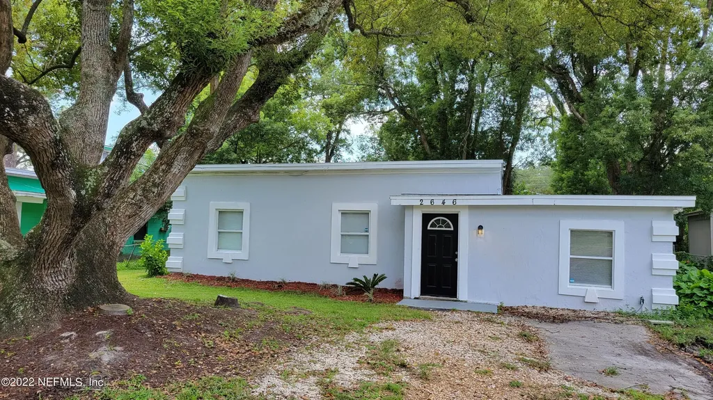 2646 Lantana Avenue Jacksonville FL 32209