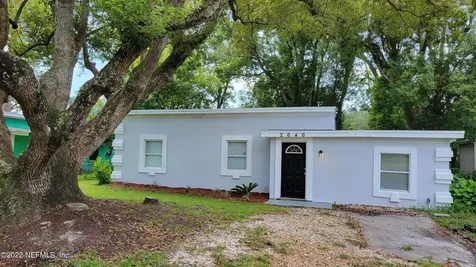 2646 Lantana Avenue Jacksonville FL 32209