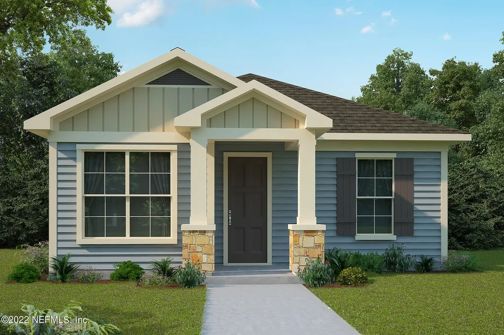40 Martha Court St. Augustine FL 32092