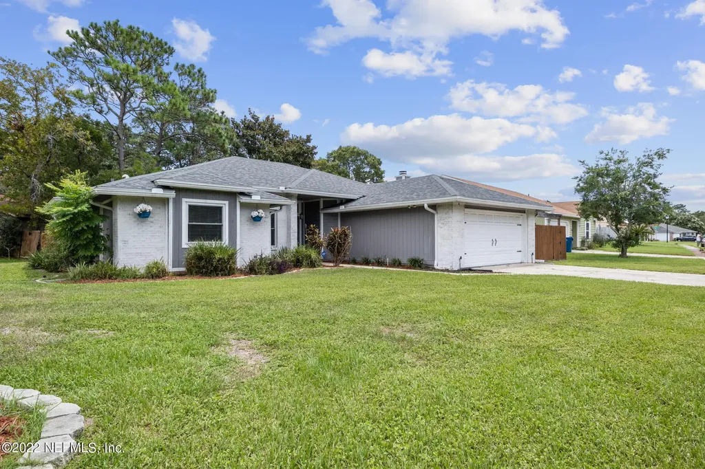 2923 Safeshelter Drive W Jacksonville FL 32225