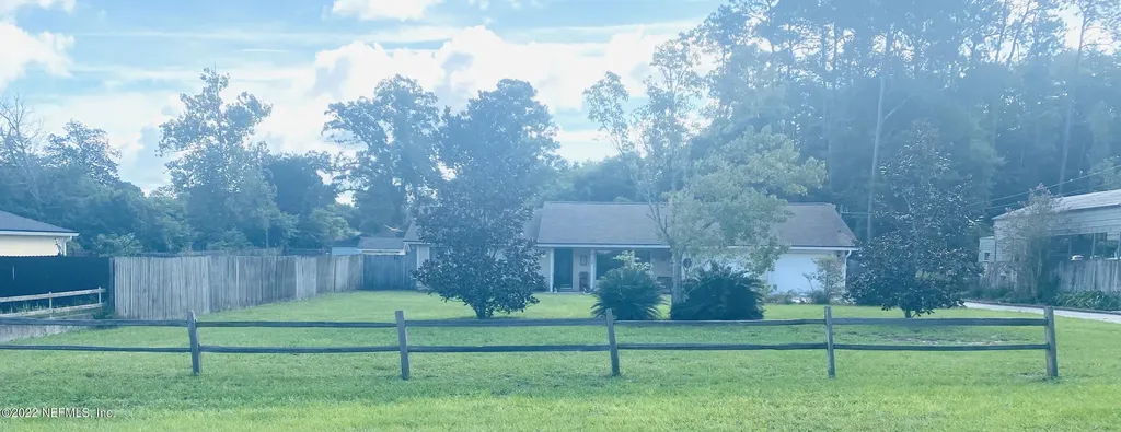 4115 Forest Boulevard Jacksonville FL 32246