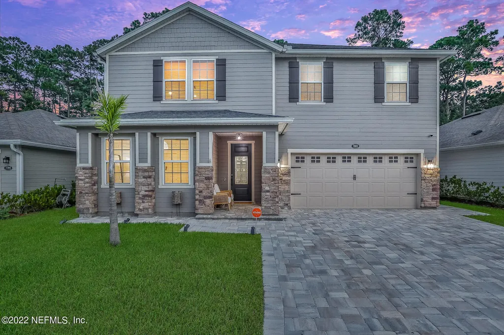 7801 Sunnydale Lane Jacksonville FL 32256