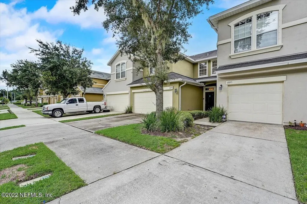 12273 Black Walnut Court Jacksonville FL 32226