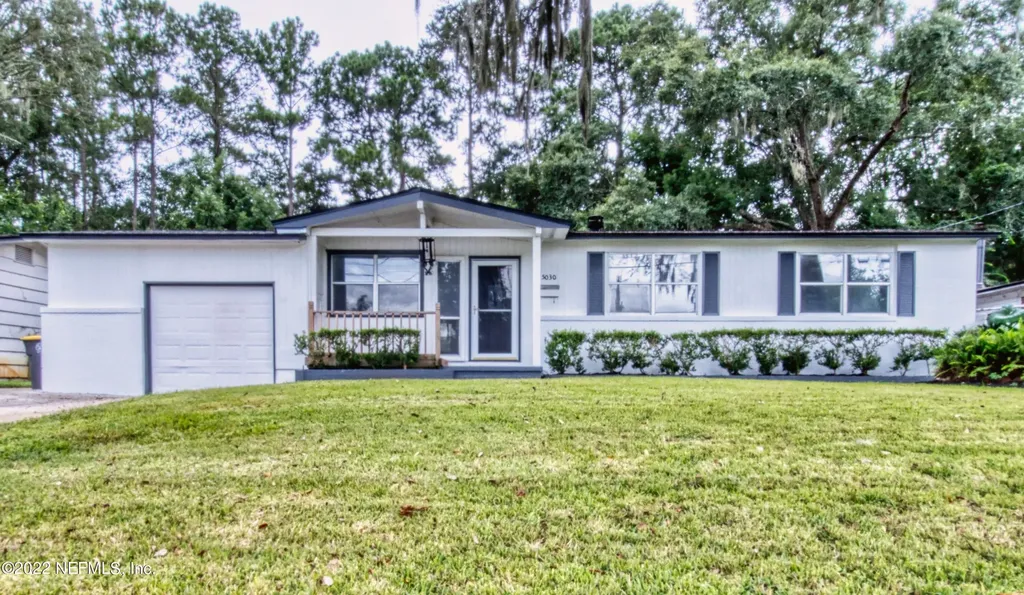 5030 Oakside Drive Jacksonville FL 32244