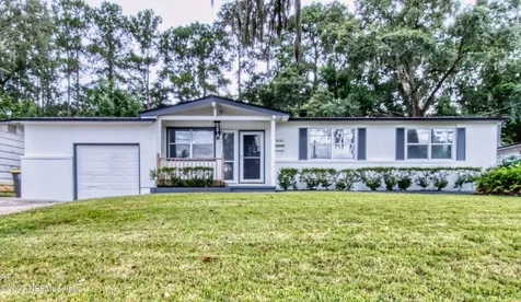 5030 Oakside Drive Jacksonville FL 32244