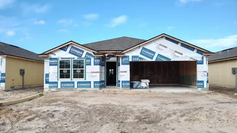2251 Willow Glen Lane Green Cove Springs FL 32043