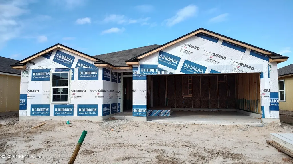 2247 Willow Glen Lane Green Cove Springs FL 32043