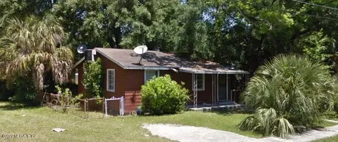 917 W 30th Street Jacksonville FL 32209