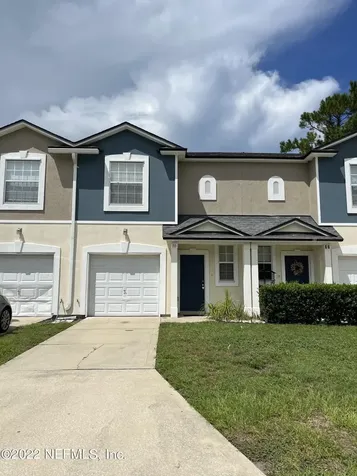 70 Moultrie Village Lane St. Augustine FL 32086