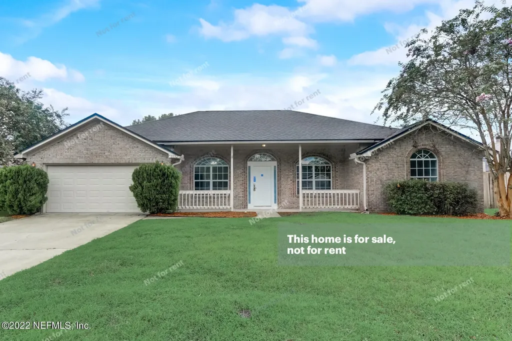 3229 Grand Teton Drive Middleburg FL 32068