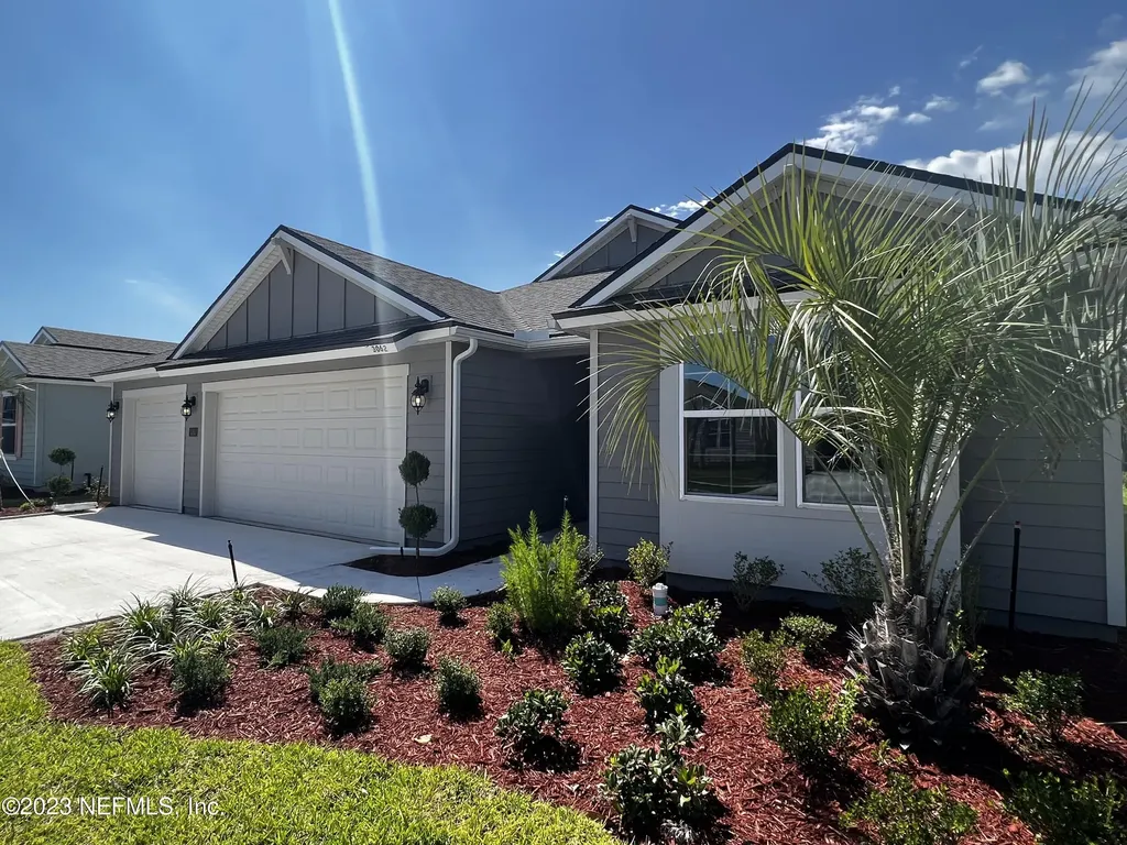 3062 Cold Leaf Way Green Cove Springs FL 32043
