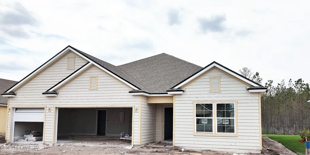 3116 Cold Leaf Way Green Cove Springs FL 32043