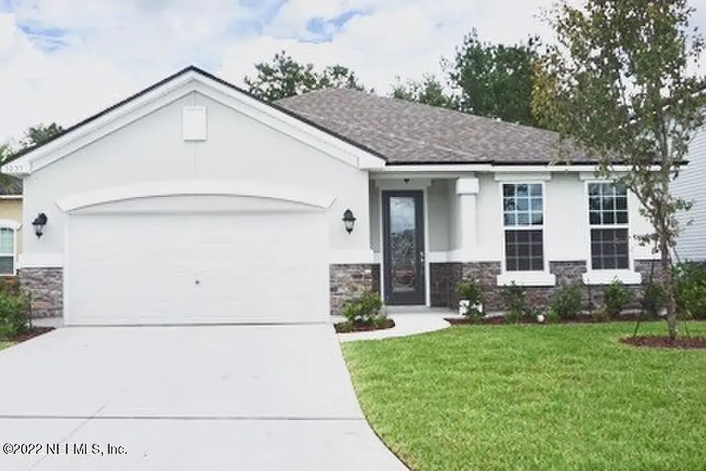 11412 Tiburon Drive Jacksonville FL 32221